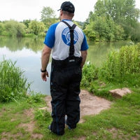 Preston Innovations DFH Suit